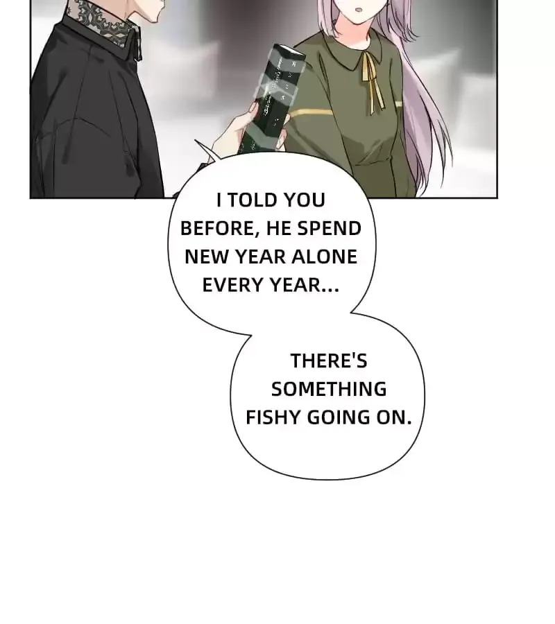 Heartbeat Teleportation Chapter 28 page 19 - 