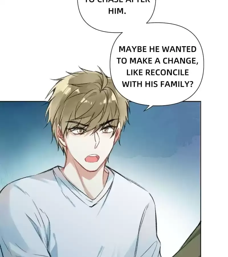 Heartbeat Teleportation Chapter 28 page 24 - 