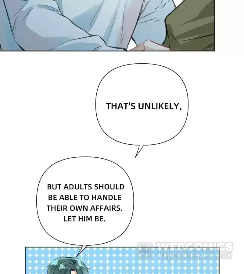 Heartbeat Teleportation Chapter 28 page 25 - 