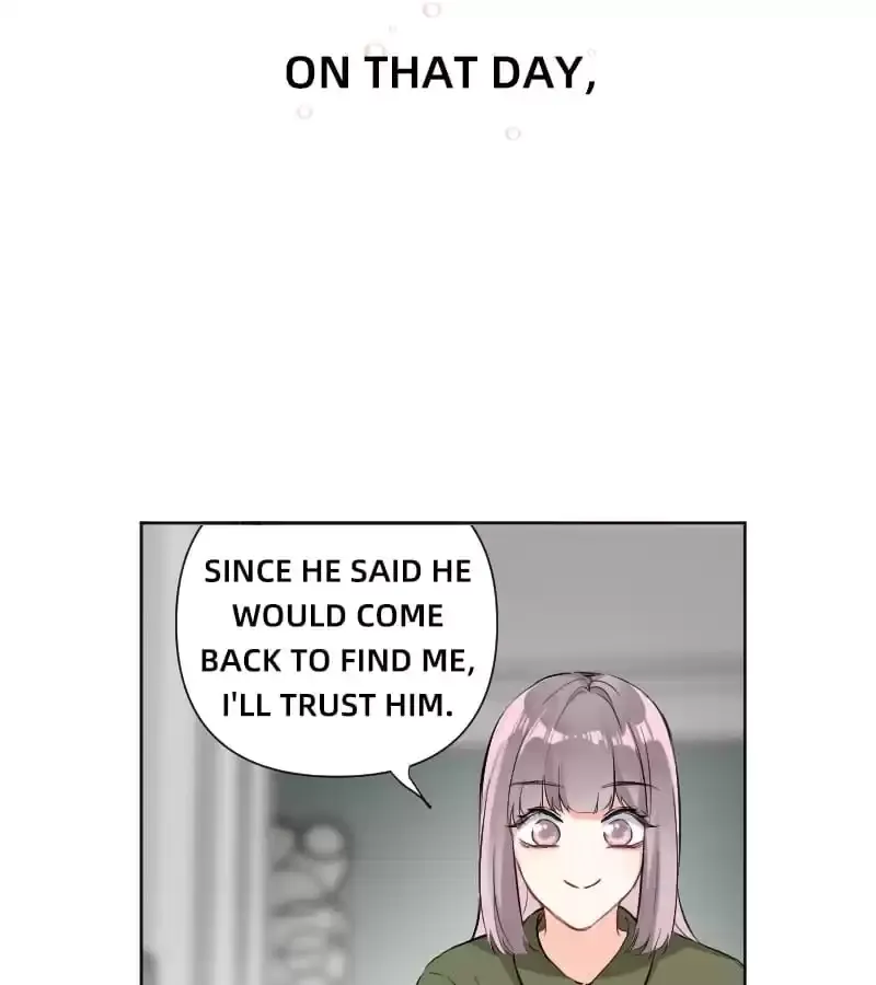 Heartbeat Teleportation Chapter 28 page 27 - 
