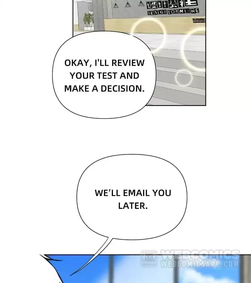 Heartbeat Teleportation Chapter 28 page 33 - 