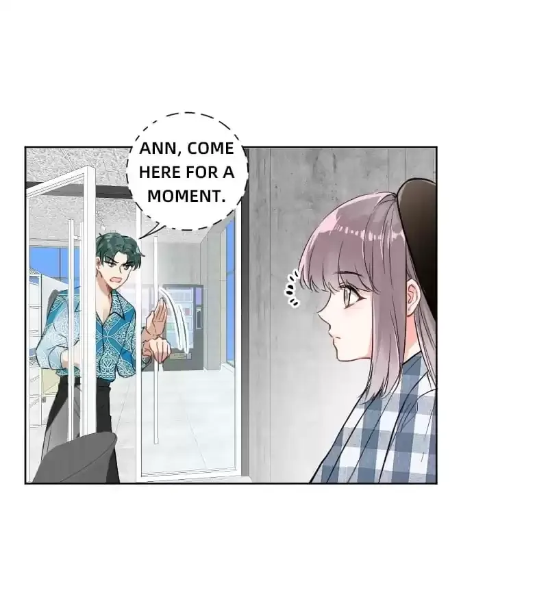 Heartbeat Teleportation Chapter 28 page 36 - 