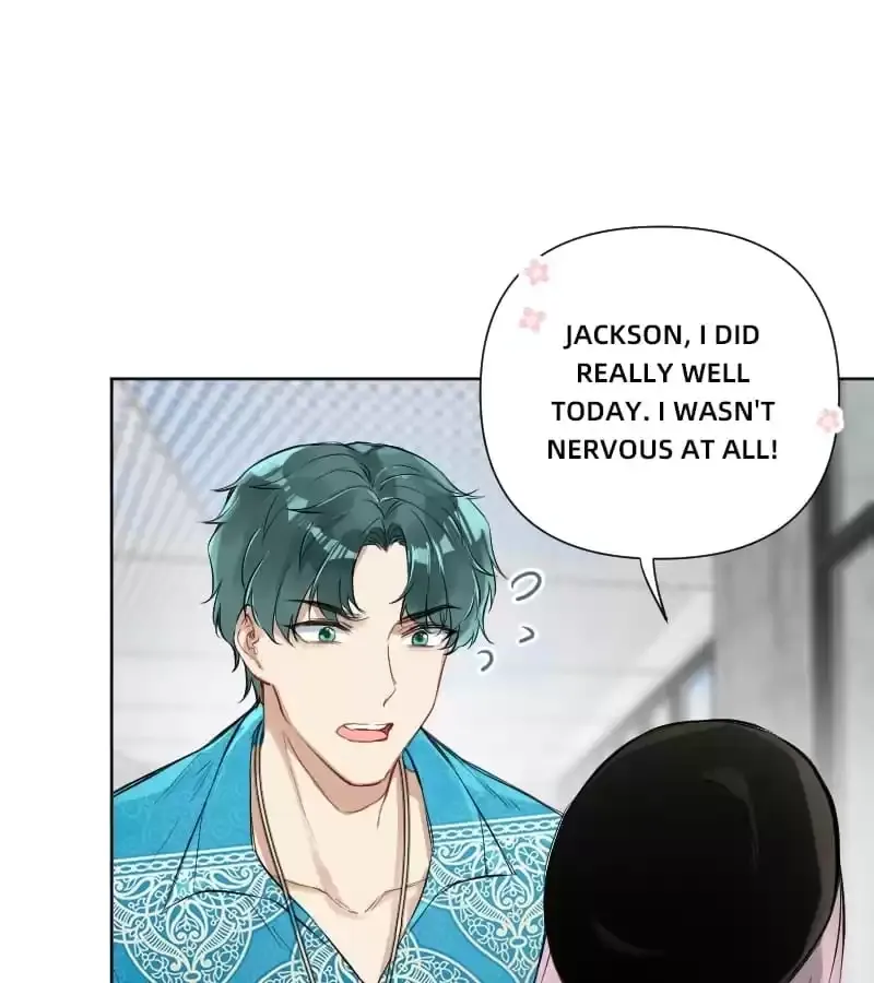 Heartbeat Teleportation Chapter 28 page 37 - 