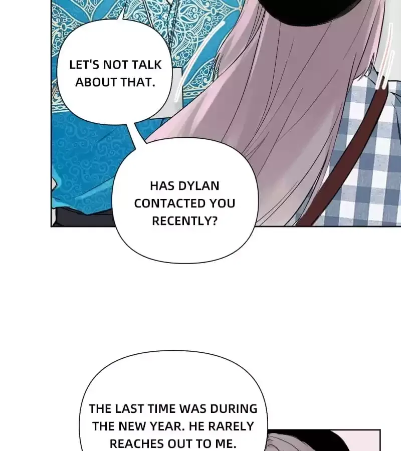 Heartbeat Teleportation Chapter 28 page 38 - 