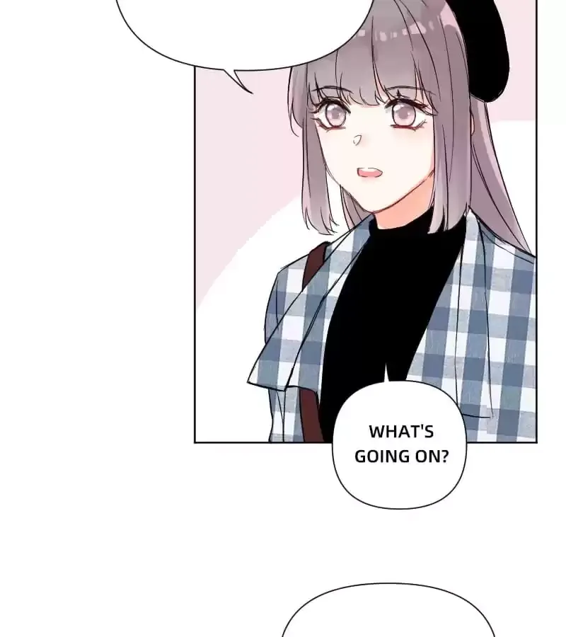 Heartbeat Teleportation Chapter 28 page 39 - 