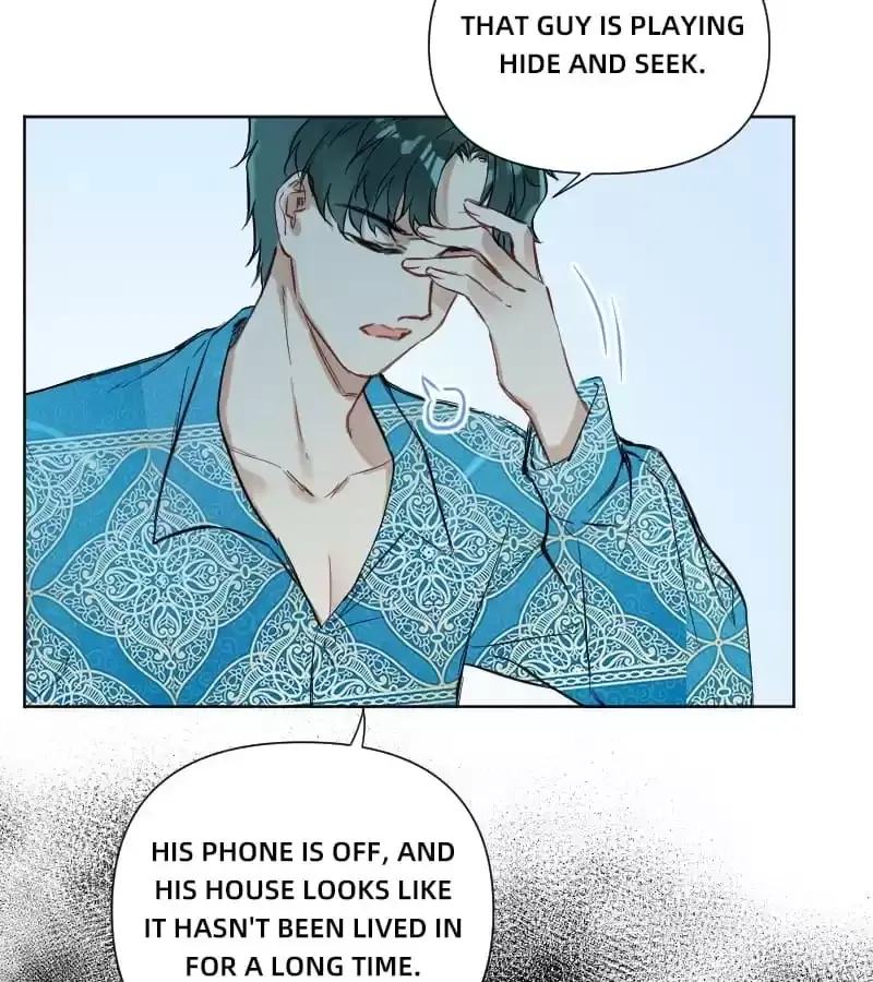 Heartbeat Teleportation Chapter 28 page 40 - 