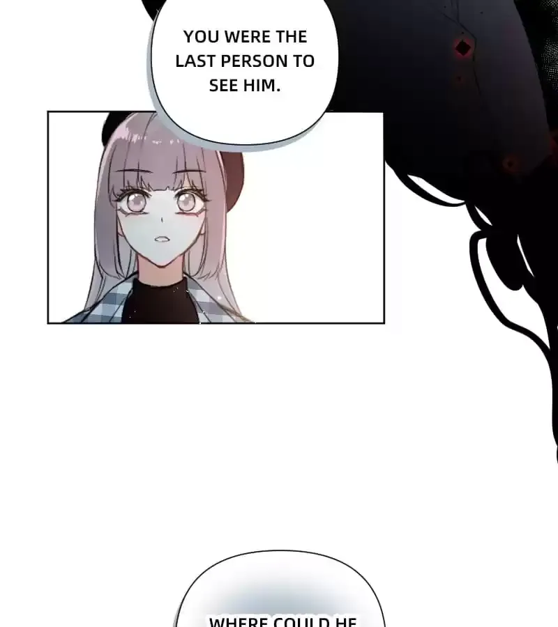 Heartbeat Teleportation Chapter 28 page 42 - 