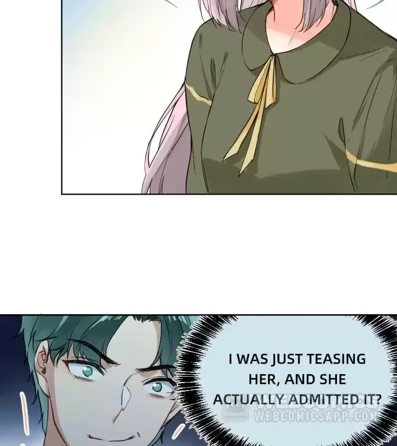 Heartbeat Teleportation Chapter 28 page 10 - 