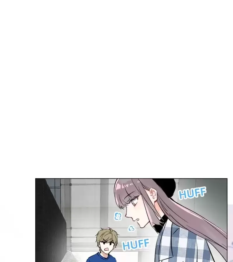 Heartbeat Teleportation Chapter 29 page 1 - 