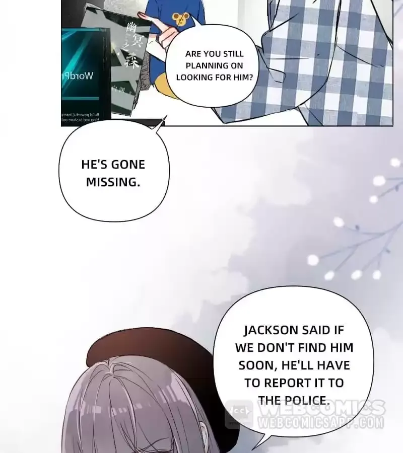 Heartbeat Teleportation Chapter 29 page 2 - 