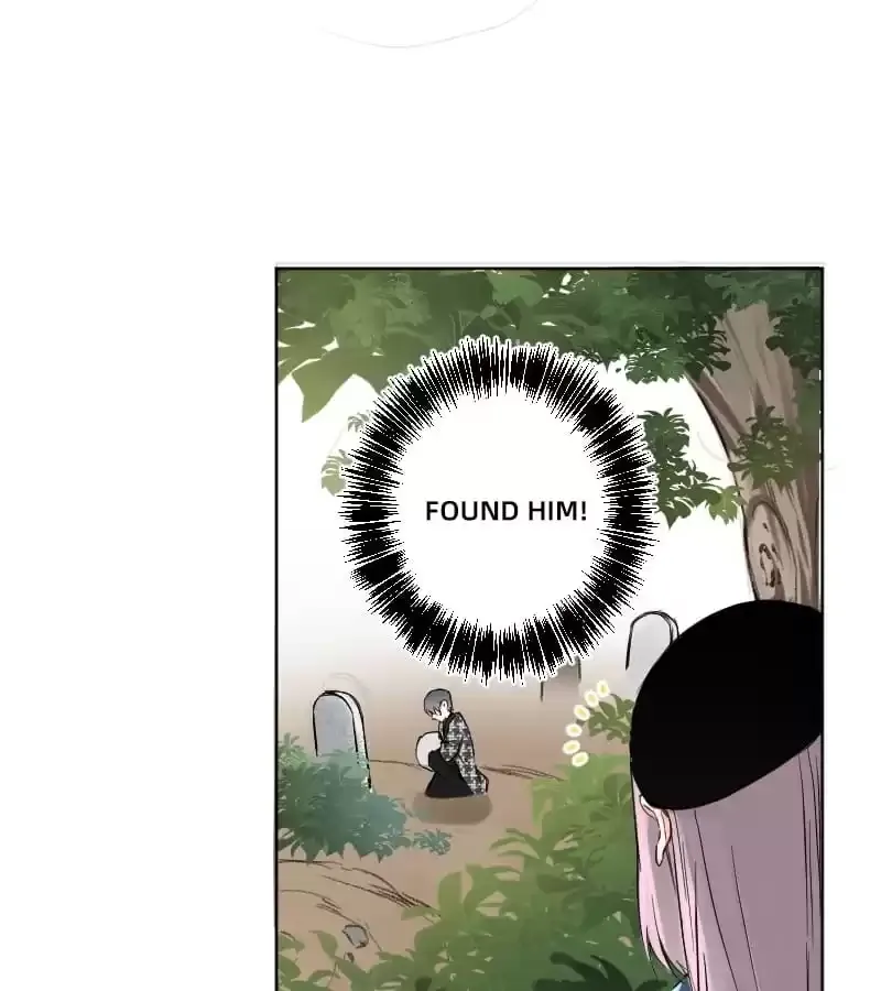 Heartbeat Teleportation Chapter 29 page 14 - 