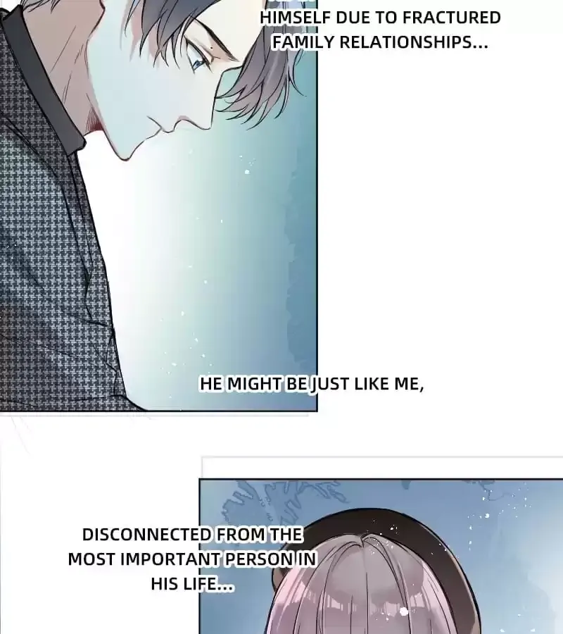 Heartbeat Teleportation Chapter 29 page 17 - 