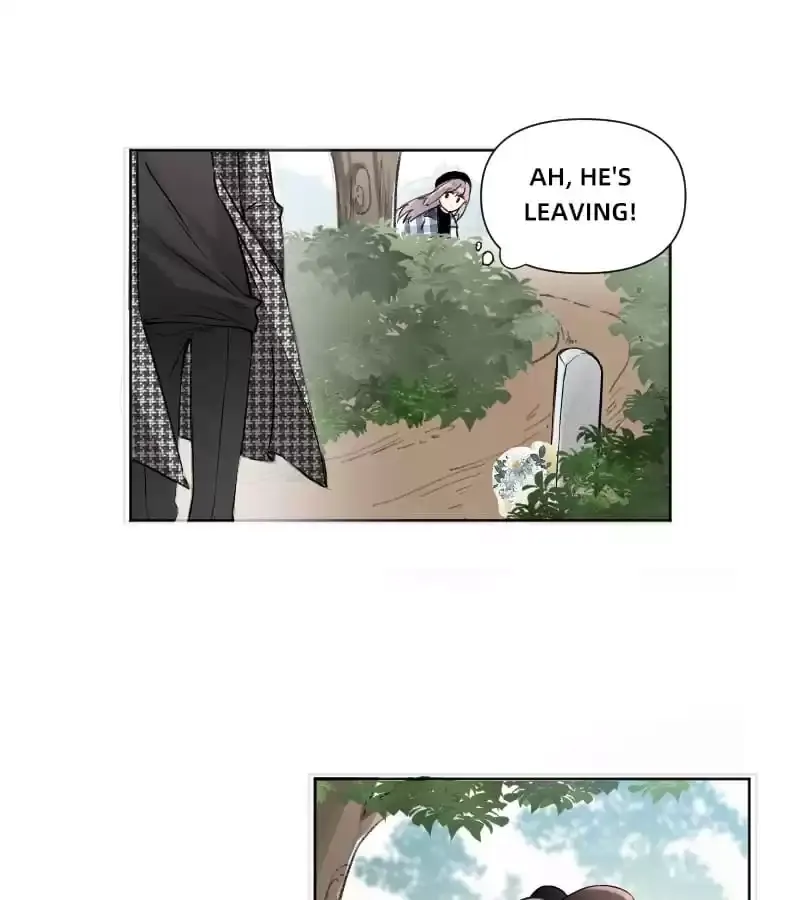 Heartbeat Teleportation Chapter 29 page 19 - 