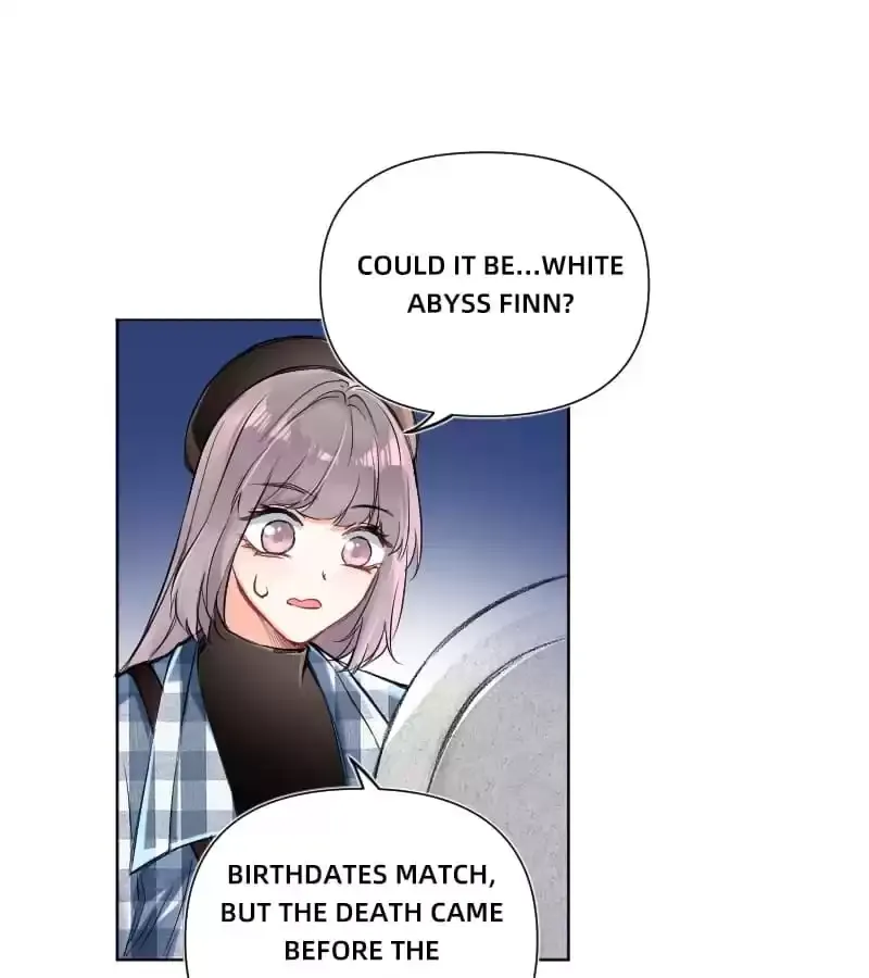 Heartbeat Teleportation Chapter 29 page 34 - 