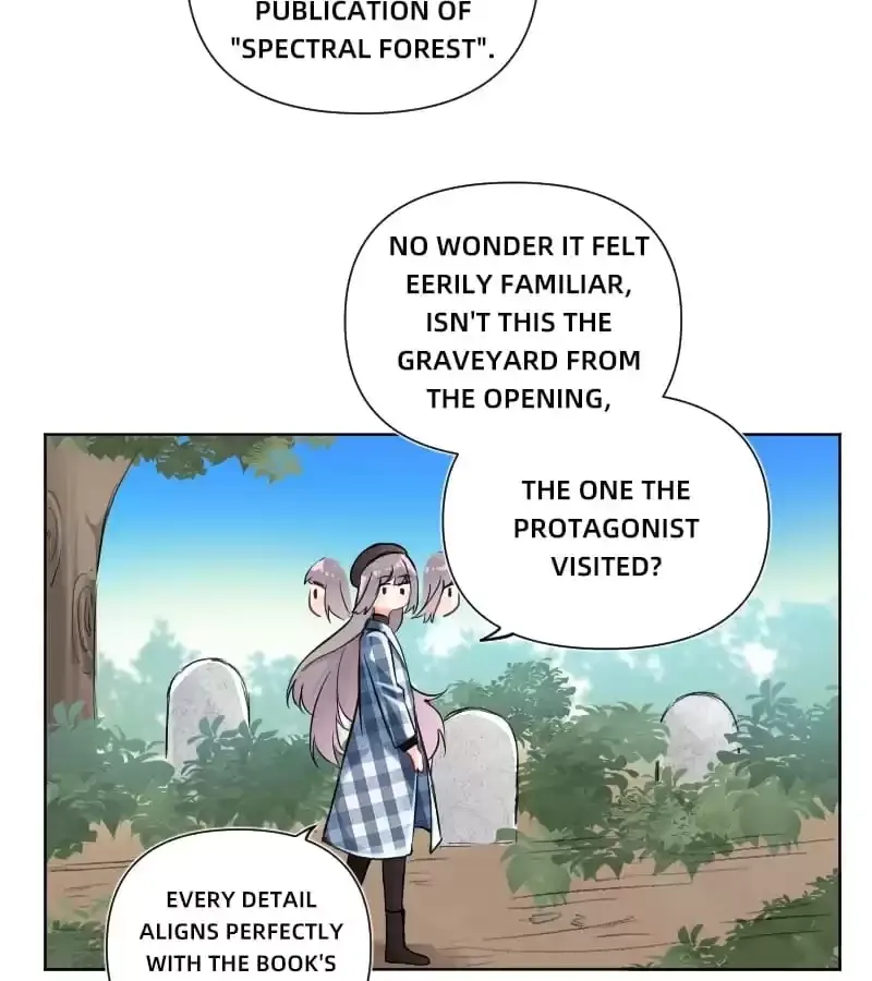 Heartbeat Teleportation Chapter 29 page 35 - 