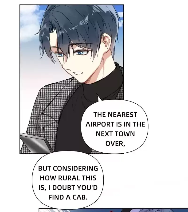 Heartbeat Teleportation Chapter 29 page 50 - 