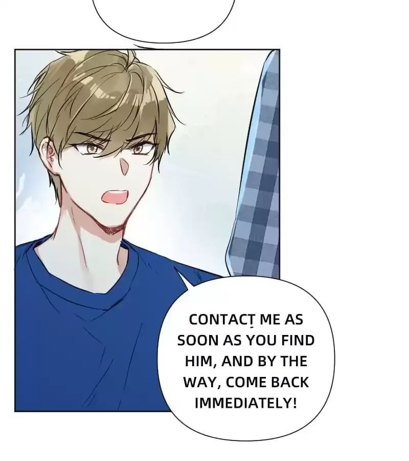 Heartbeat Teleportation Chapter 29 page 6 - 