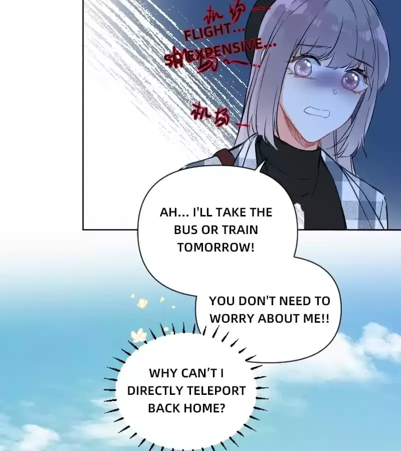 Heartbeat Teleportation Chapter 29 page 51 - 