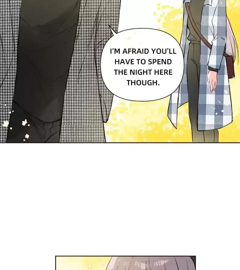 Heartbeat Teleportation Chapter 29 page 53 - 