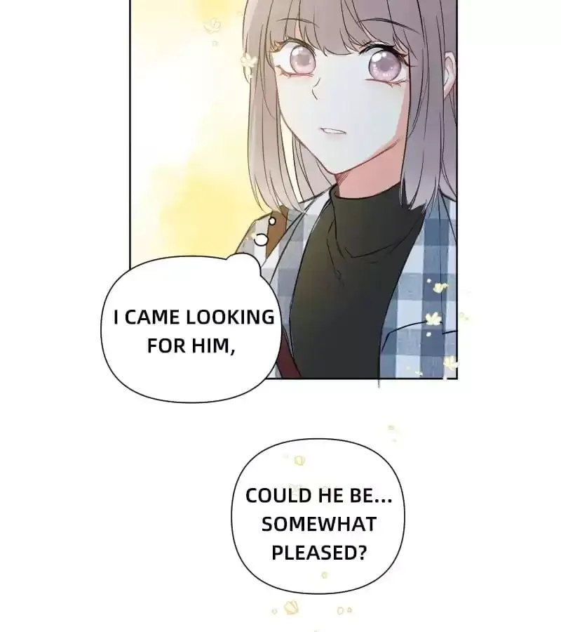 Heartbeat Teleportation Chapter 29 page 54 - 