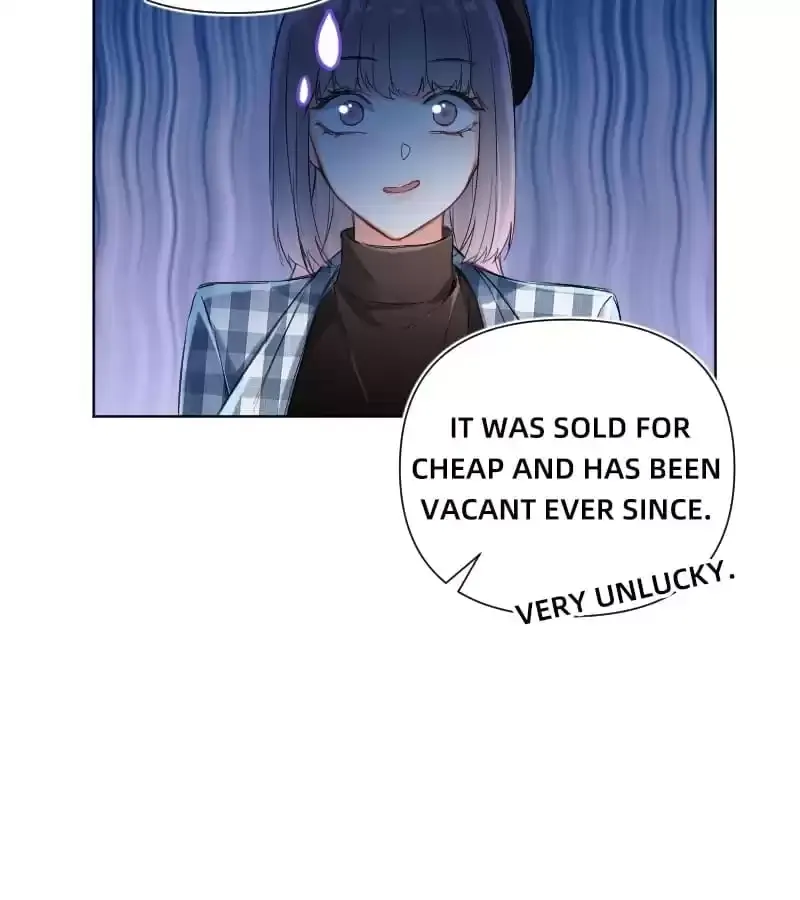 Heartbeat Teleportation Chapter 30 page 18 - 