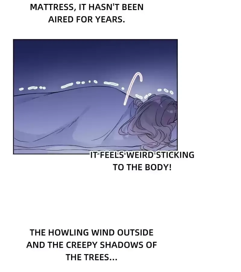 Heartbeat Teleportation Chapter 30 page 21 - 