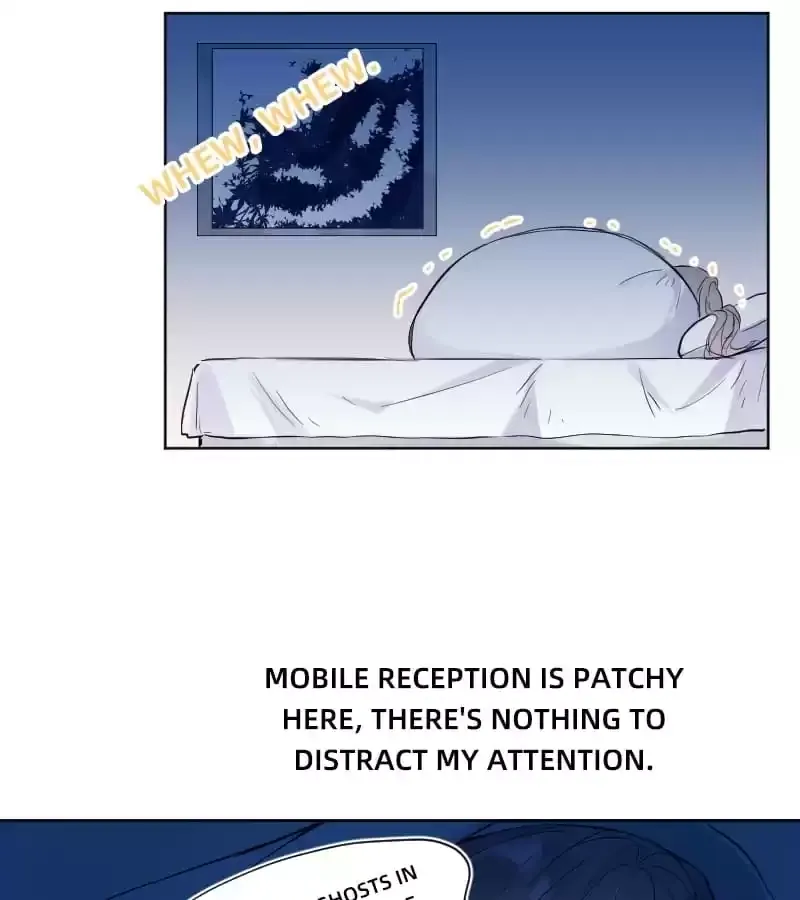 Heartbeat Teleportation Chapter 30 page 22 - 