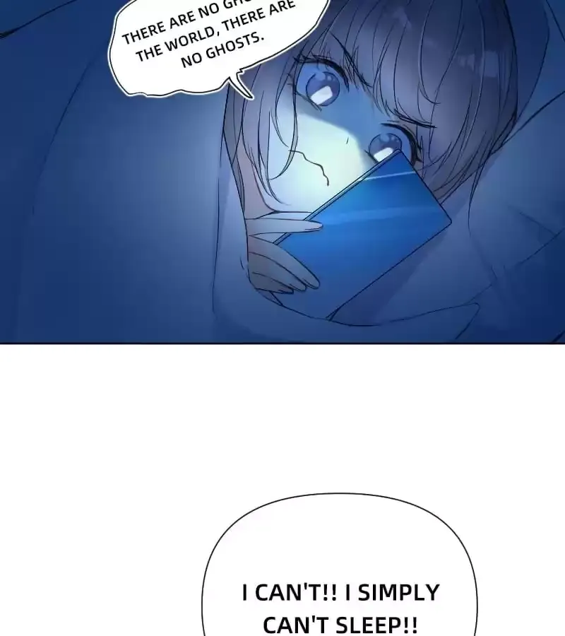 Heartbeat Teleportation Chapter 30 page 23 - 