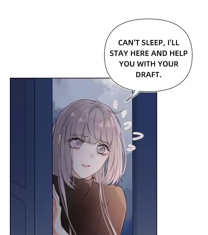 Heartbeat Teleportation Chapter 30 page 27 - 