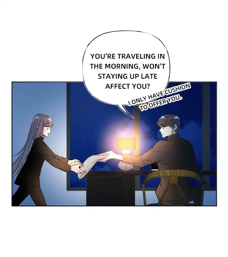 Heartbeat Teleportation Chapter 30 page 29 - 