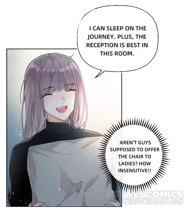 Heartbeat Teleportation Chapter 30 page 30 - 