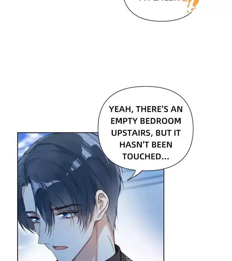 Heartbeat Teleportation Chapter 30 page 4 - 