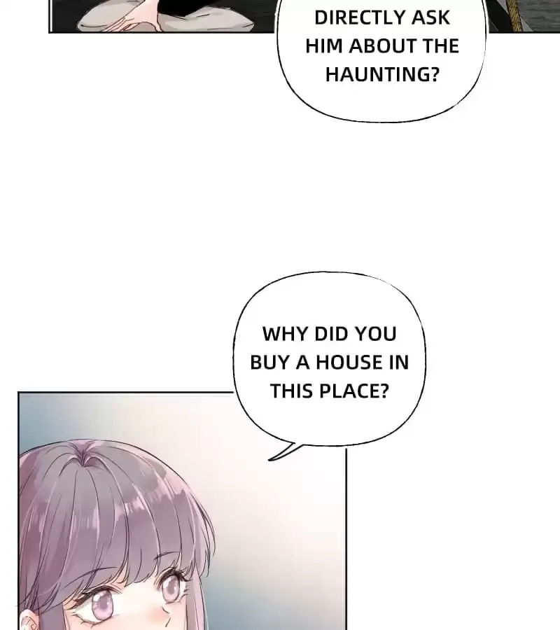 Heartbeat Teleportation Chapter 30 page 32 - 