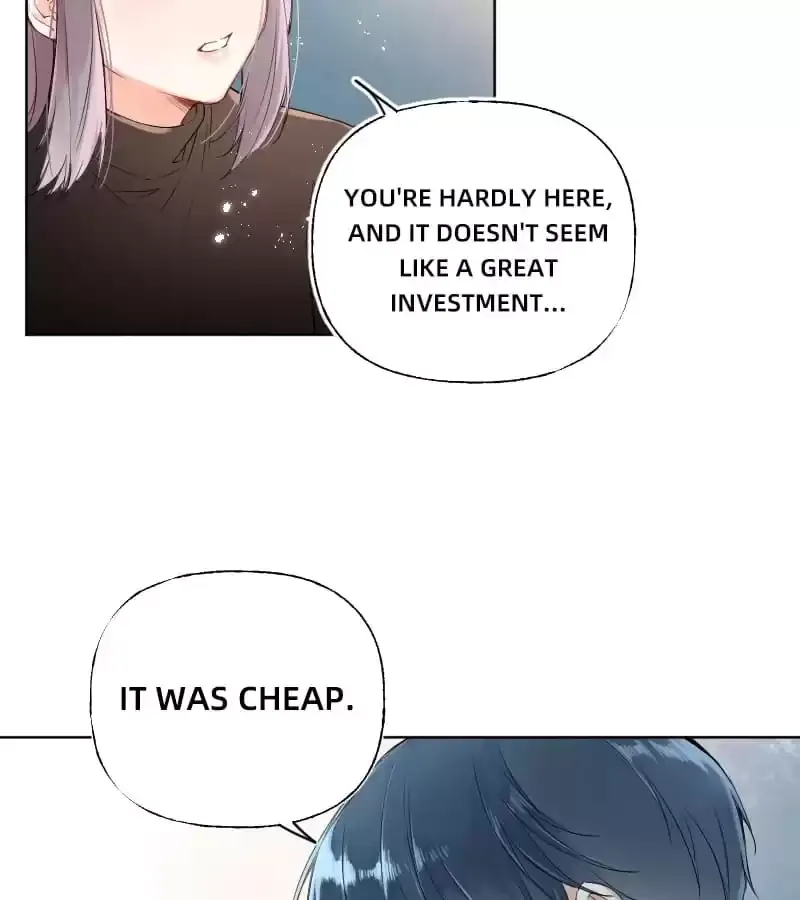 Heartbeat Teleportation Chapter 30 page 33 - 