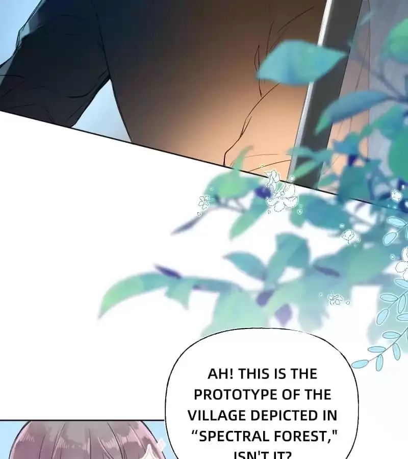 Heartbeat Teleportation Chapter 30 page 36 - 