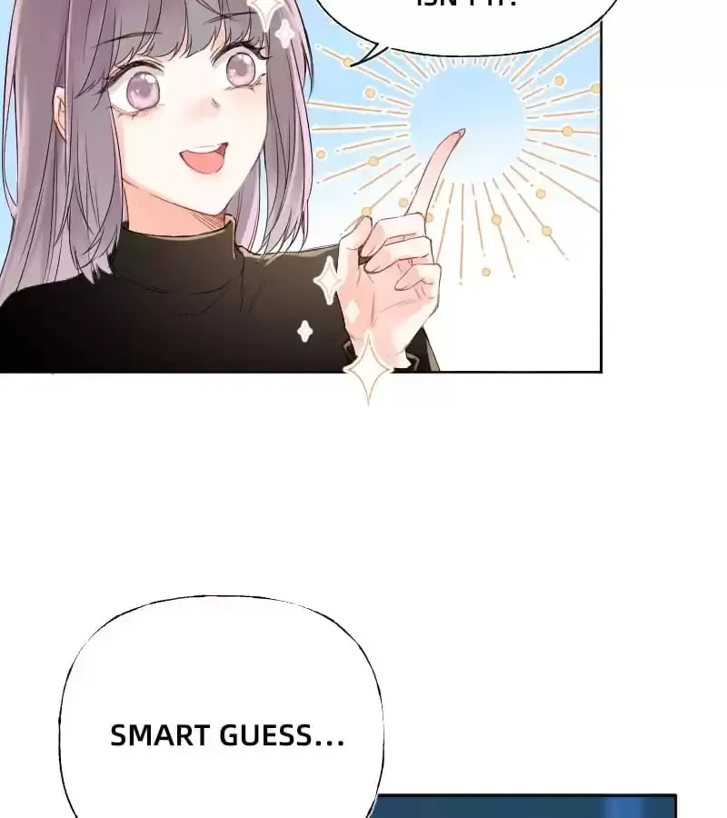 Heartbeat Teleportation Chapter 30 page 37 - 
