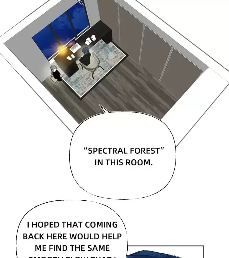 Heartbeat Teleportation Chapter 30 page 42 - 
