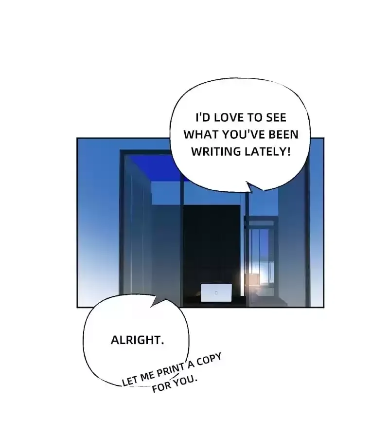 Heartbeat Teleportation Chapter 30 page 46 - 