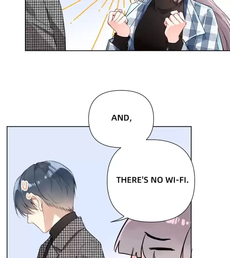 Heartbeat Teleportation Chapter 30 page 6 - 