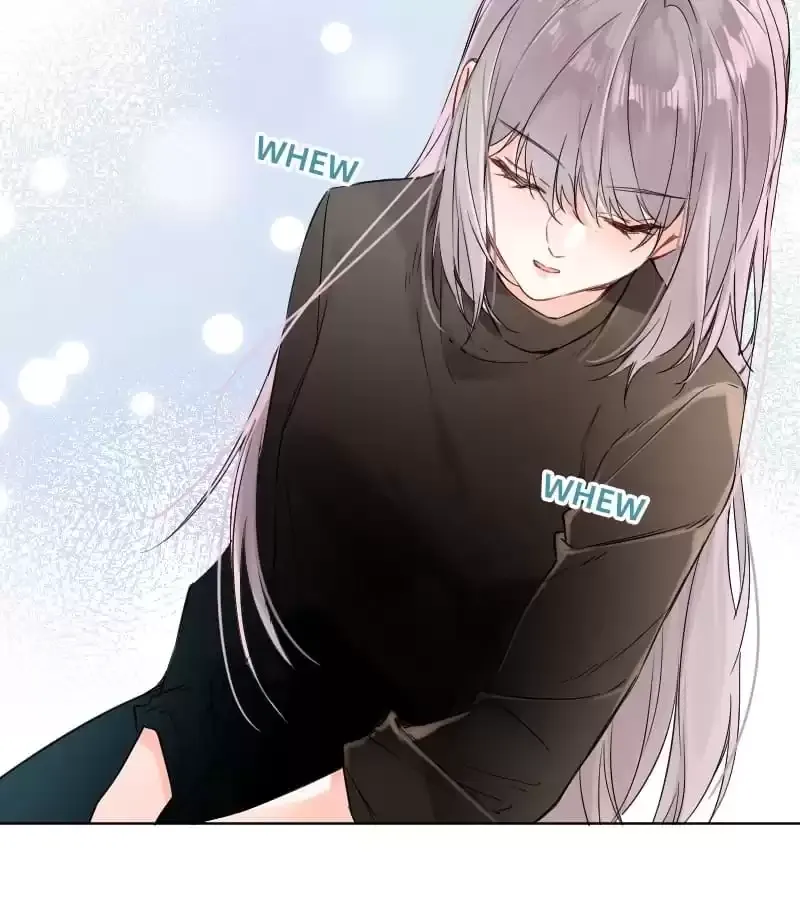 Heartbeat Teleportation Chapter 30 page 54 - 