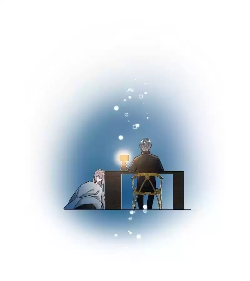 Heartbeat Teleportation Chapter 30 page 57 - 