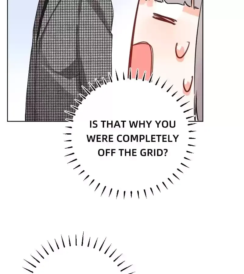 Heartbeat Teleportation Chapter 30 page 7 - 