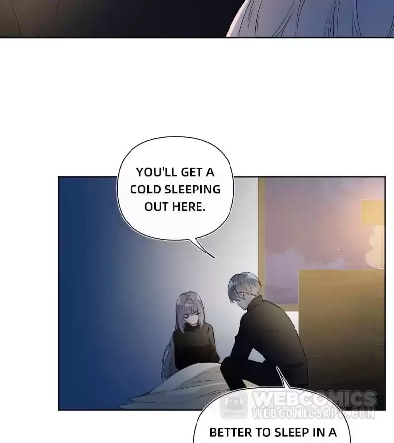 Heartbeat Teleportation Chapter 31 page 2 - 