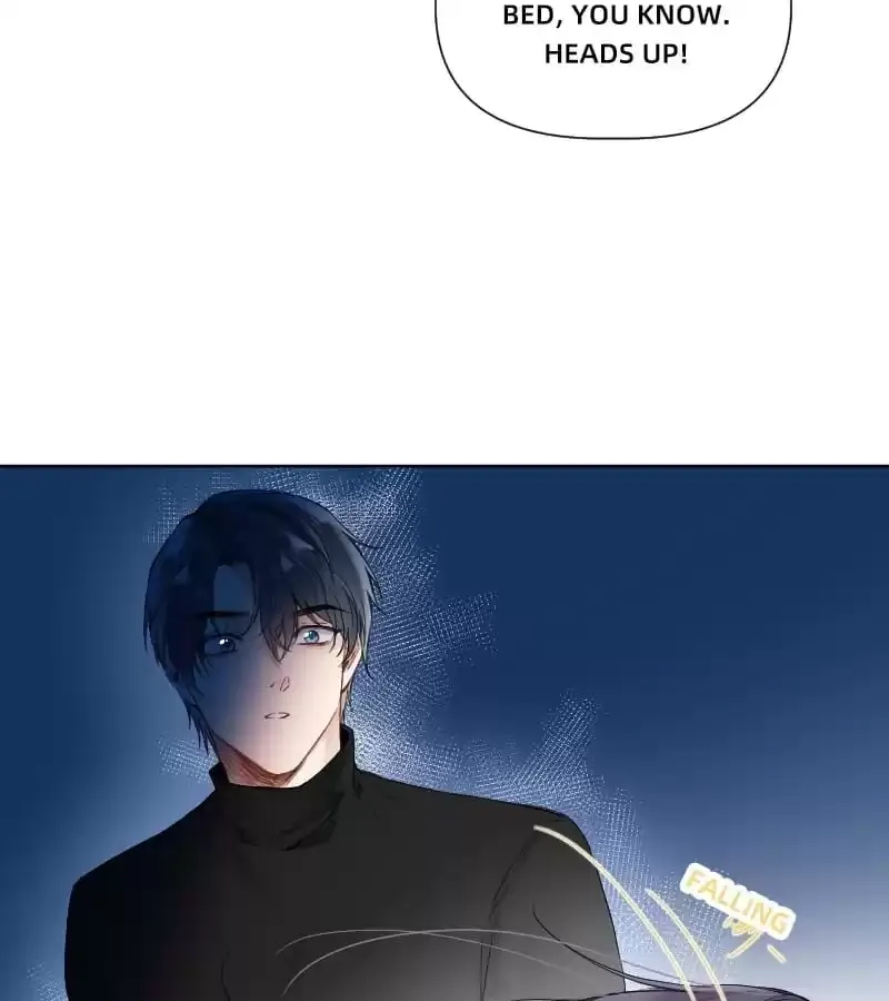 Heartbeat Teleportation Chapter 31 page 3 - 