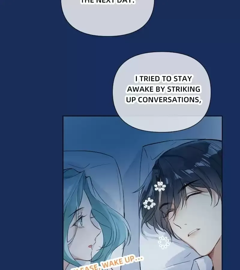 Heartbeat Teleportation Chapter 31 page 25 - 