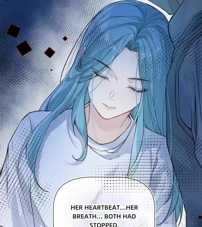 Heartbeat Teleportation Chapter 31 page 27 - 