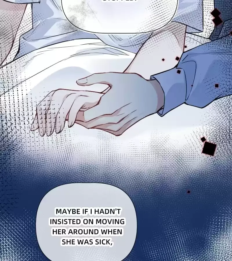 Heartbeat Teleportation Chapter 31 page 28 - 