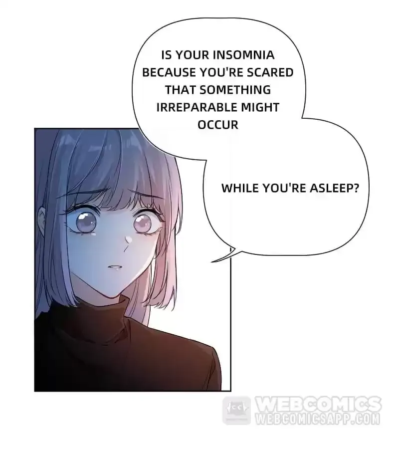 Heartbeat Teleportation Chapter 31 page 34 - 