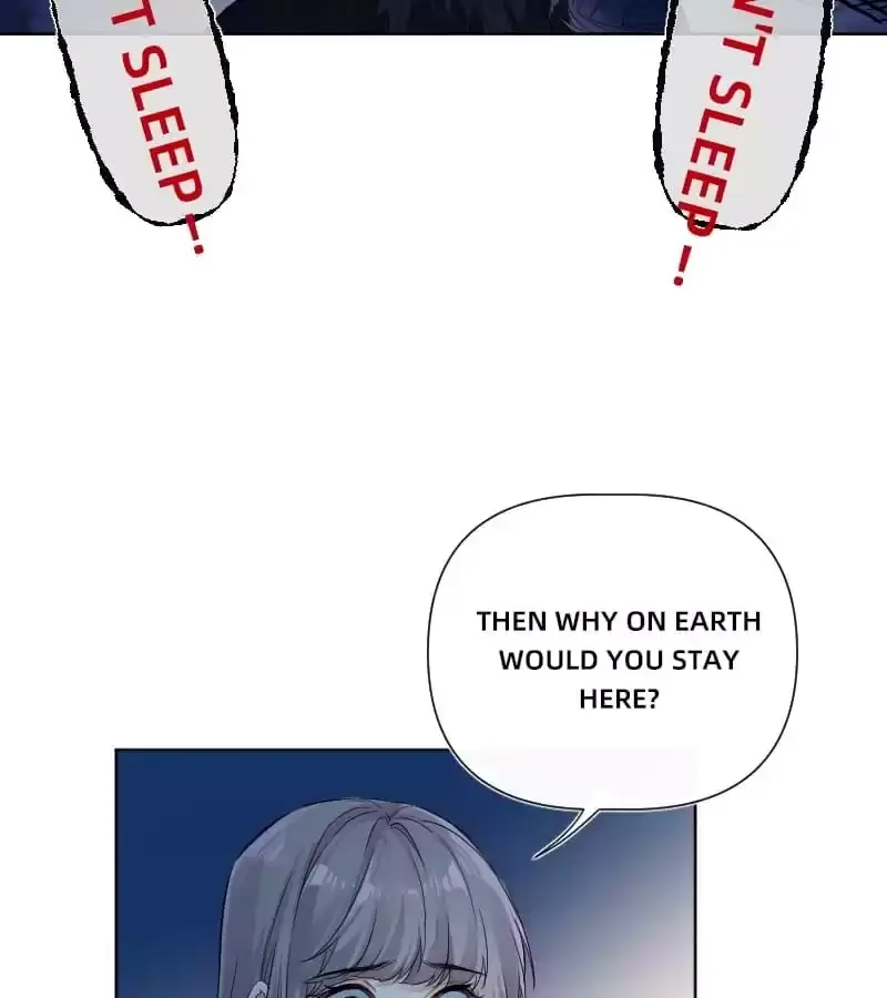 Heartbeat Teleportation Chapter 31 page 36 - 