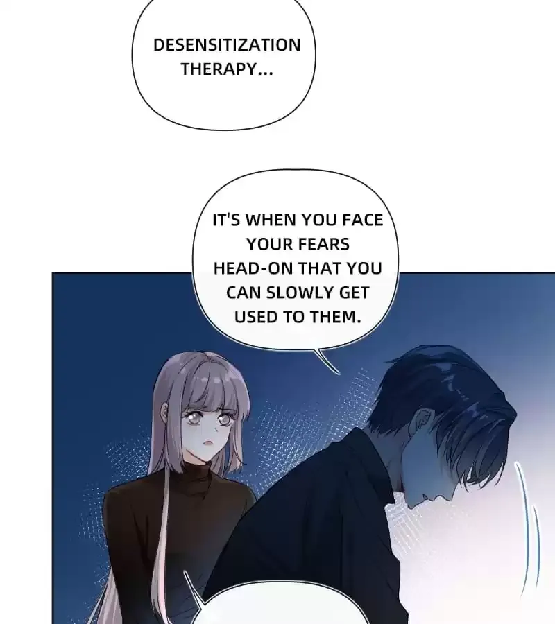 Heartbeat Teleportation Chapter 31 page 38 - 